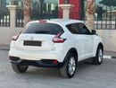 Nissan Juke SL
