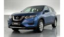 Nissan XTrail S