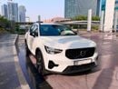 Volvo XC40 R DESIGN
