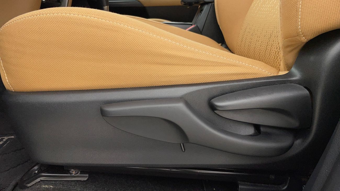 تويوتا فورتونر EXR 2.7 | بدون دفعة مقدمة | اختبار القيادة في المنزل