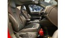 Audi RS3 2017 Audi RS3, Warranty, Audi Service Contract, GCC