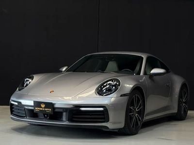 بورش 911 CARRERA 4 | JAPANESE SPEC | 7,187 / MONTH
