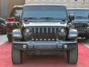 Jeep Wrangler 3.6L Pentastar V6 - 6-cylinder 8-speed automatic