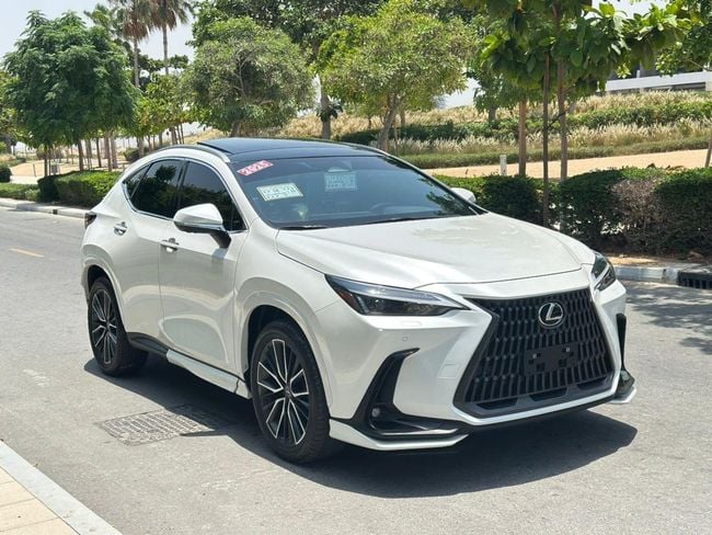 Lexus NX PREMIER, миниатюра 25