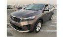 كيا سورينتو 2019 KIA SORENTO GDI / MID OPTION