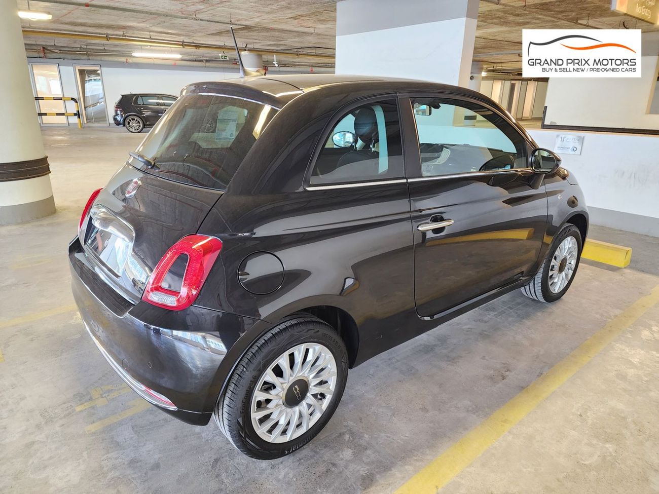 Fiat 500 Fiat 500 DolceVita 2024 BRAND NEW