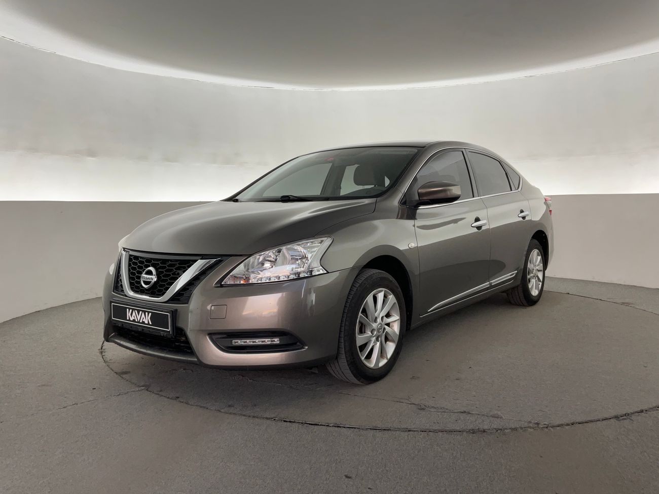 Nissan Sentra S | Guaranteed Warranty | 0 Down Payment