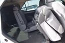 Toyota Fortuner AWD Diesel 2.8L Right Hand Drive