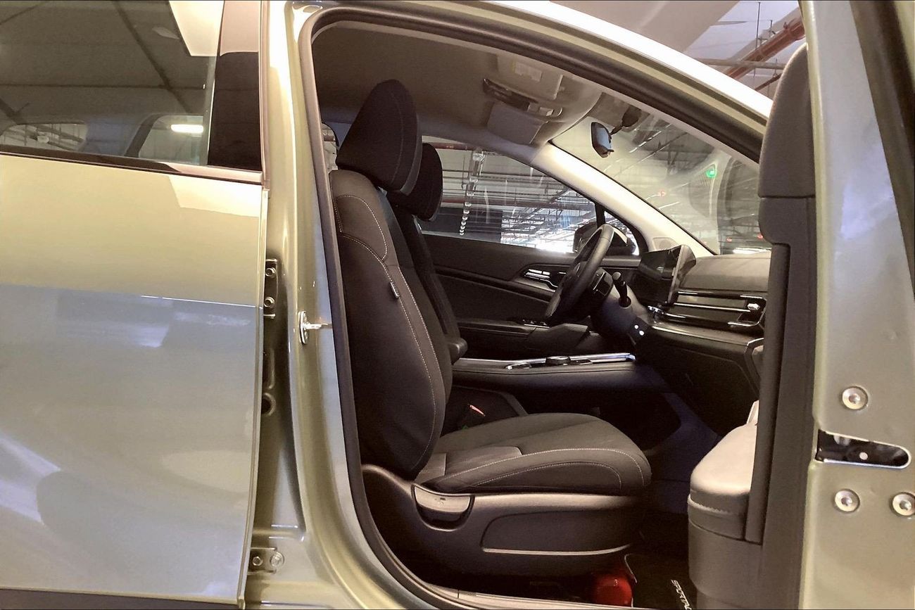 Kia Sportage LX | Guaranteed Warranty | 0 Down Payment