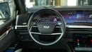 Cadillac Escalade SPORT PLATINUM ABV VIP Black-White 2026MY Export Only