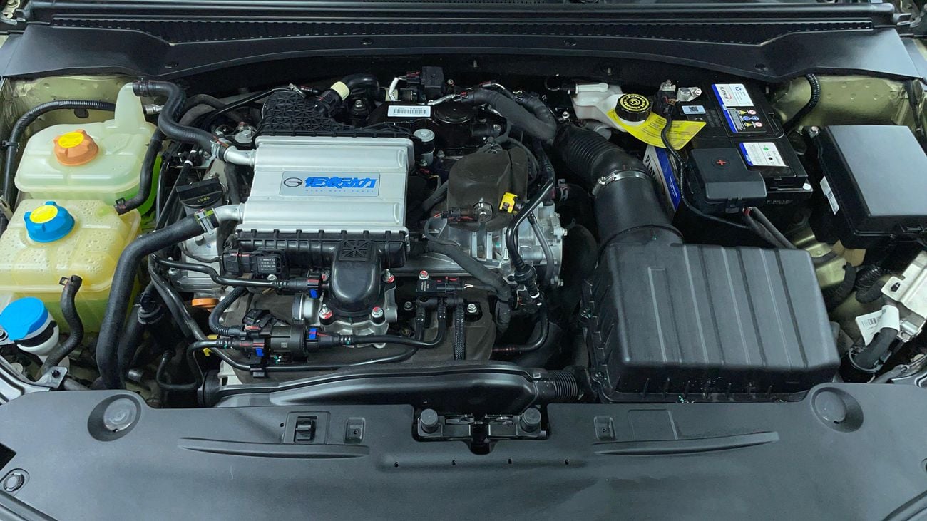 GAC Empow 2024 GL | 30 Day Return | Warranty | Service History