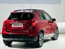 Opel Mokka Comfort 1.8L
