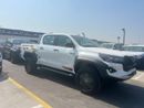 تويوتا هيلوكس ADV 4.0L