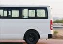 Toyota Hiace GL -Standard Roof  Panal Van 2.7L