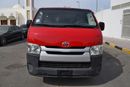 Toyota Hiace GL Toyota Hiace Chiiler Van, Model:2020