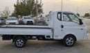 هيونداي H 100 2021 M/T - 0KM - DSL