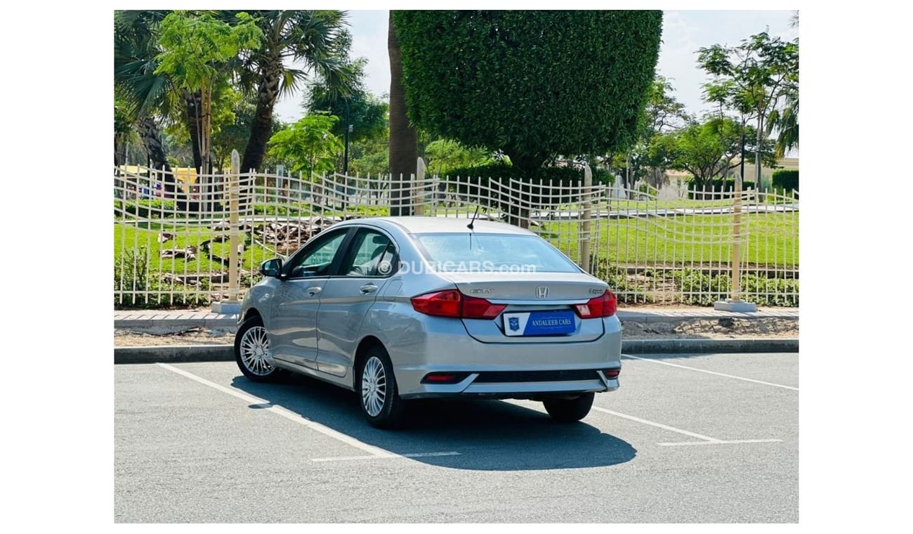 Honda City LX 620 PM || HONDA CITY 1.5L V4 FWD || 0% DOWN PAYMENT || GCC || WELL MAINTAINED