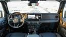 Jeep Wrangler Unlimited RUBICON 392 (For Export , НА ЭКСПОРТ) MOAB 4x4 V8 6.4L GCC 2026 Без пробега