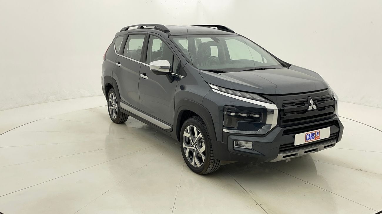 Mitsubishi Xpander H/L PREMIUM 1.5 | Zero Down Payment | Home Test Drive