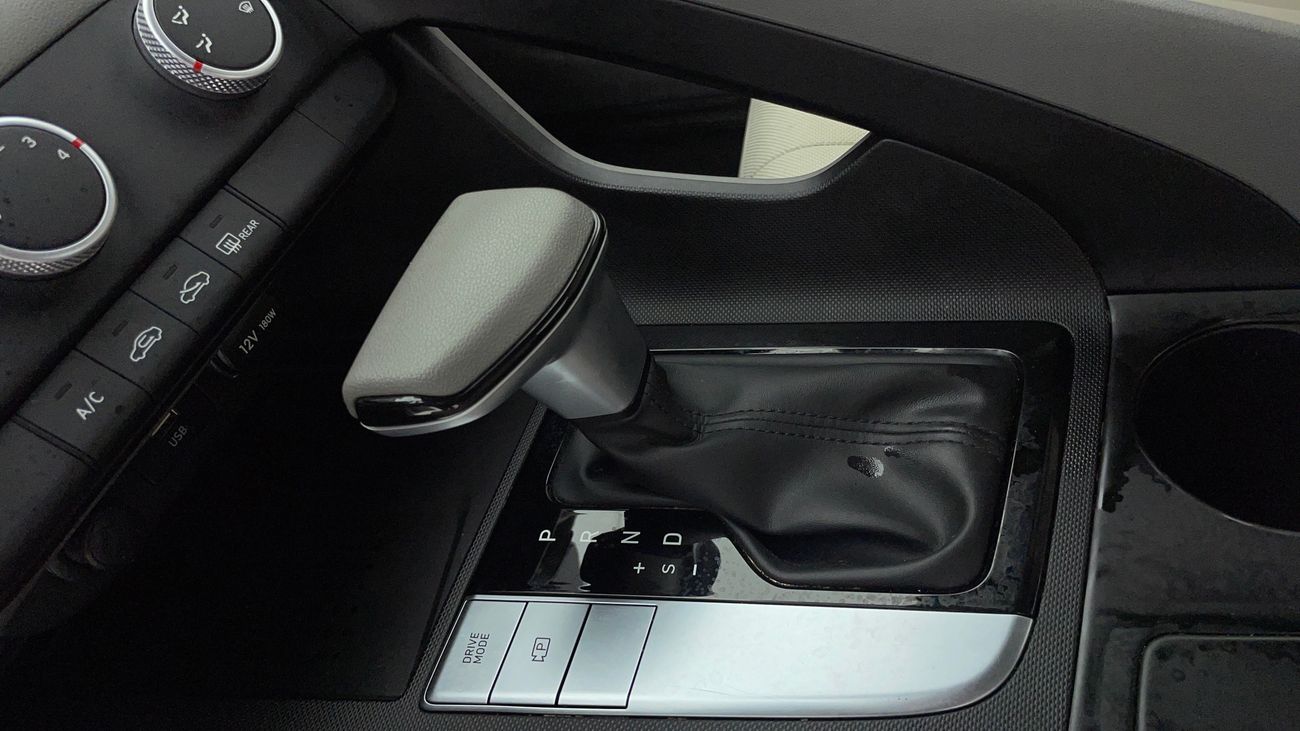 Hyundai Elantra SMART 1.6 | Zero Down Payment | Home Test Drive