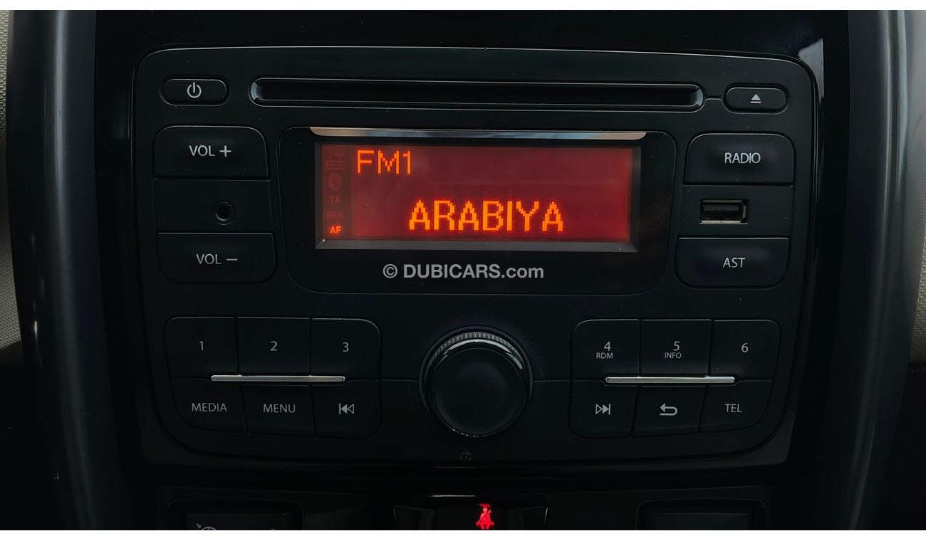 Renault Duster PE 2 | Zero Down Payment | Free Home Test Drive