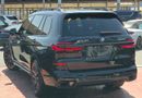 BMW X7 xDrive40i Luxury M Sport Package 3.0L xDrive 40i M Sport 5 years Warranty & Service 2025 GCC
