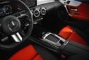Mercedes-Benz CLA 200 Premium 2.0L Premium 1.3L