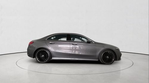 Mercedes Benz A200 1.3 A 200 DCT | Guaranteed Warranty | 0 Down Payment