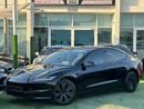 Tesla Model 3 STANDARD RANGE Rear-Wheel Drive