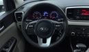 Kia Sportage LX 2 | Under Warranty | Inspected on 150+ parameters