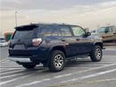 Toyota 4Runner 2021 Toyota 4Runner TRD Off Road Pro - Push Start With Sunroof - 4x4 AWD - Full Option -