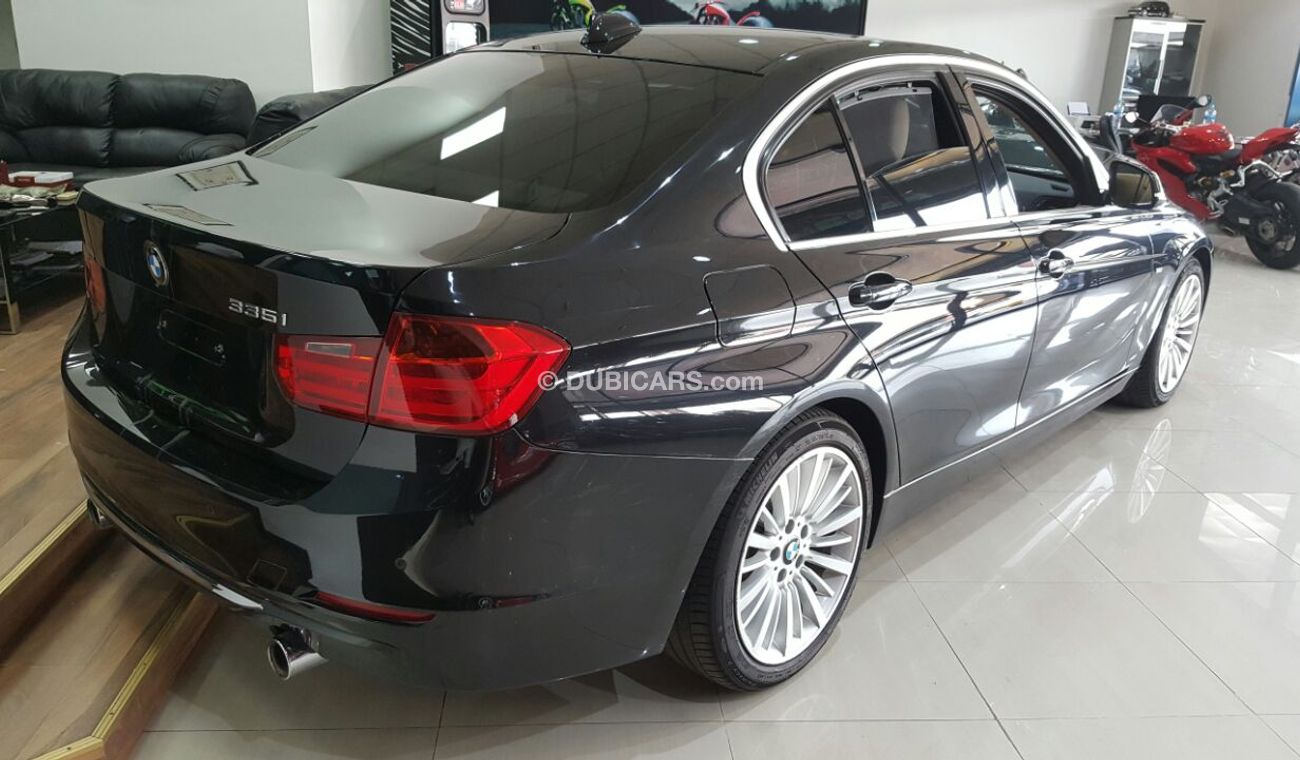 BMW 335i i