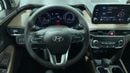 Hyundai Santa Fe 2023 SMART | AED 1066/Month | 0 DP | 30 Day Return | Warranty | Service History