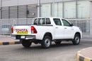 Toyota Hilux GL
