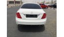 مرسيدس بنز CL 500 مرسيدس CL500 خليجي بدي كيت CL63 موديل 2007 بحالة ممتازة