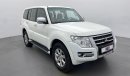 Mitsubishi Pajero GLS BASE 3.5 | Under Warranty | Inspected on 150+ parameters