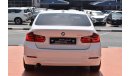 BMW 316i 0 vat