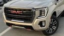 GMC Yukon AT4 | V8 | GCC | Agency Warranty