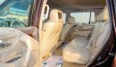 Nissan Patrol SE Platinum Ty2