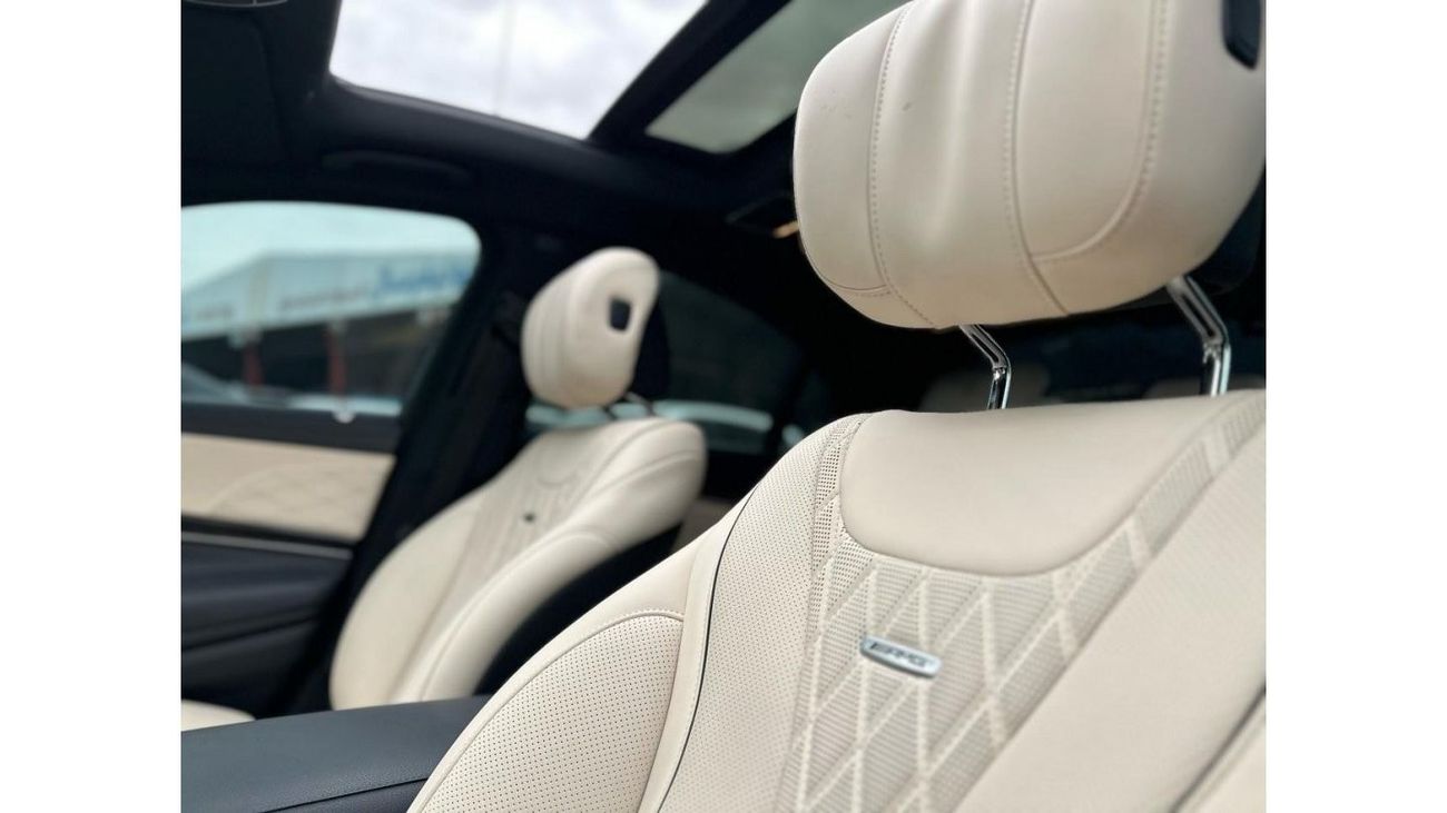 Mercedes-Benz S 350 mercedes s350 d