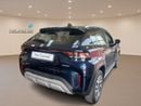 Suzuki Fronx GLX 1.5L Hybrid