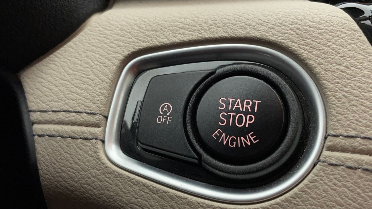 بي أم دبليو X2 SDRIVE 20I JOY EDITION 2 | بدون دفعة مقدمة | اختبار القيادة في المنزل