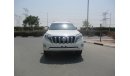 Toyota Prado 2010 UPGRADE 2018 v6 GULF SPACE