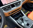 BMW M440i XDRIVE 2022 BMW M440i xDrive Coupe, Warranty, Full BMW Service History, Fully Loaded, GCC