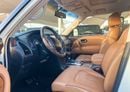Nissan Patrol LE Platinum 5.6L Gcc