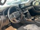 تويوتا لاند كروزر TOYOTA LAND CRUISER VX - EUR - MODEL 2023 - ENG 4.0L