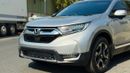 Honda CRV 2019 | 1.5L PETROL | AUTOMATIC TRANSMISSION | RIGHT-HAND-DRIVE | PUSH START ENGINE | PANORAMIC SUNRO