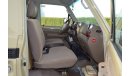 Toyota Land Cruiser Pick Up 2016 MODEL S CAB V6