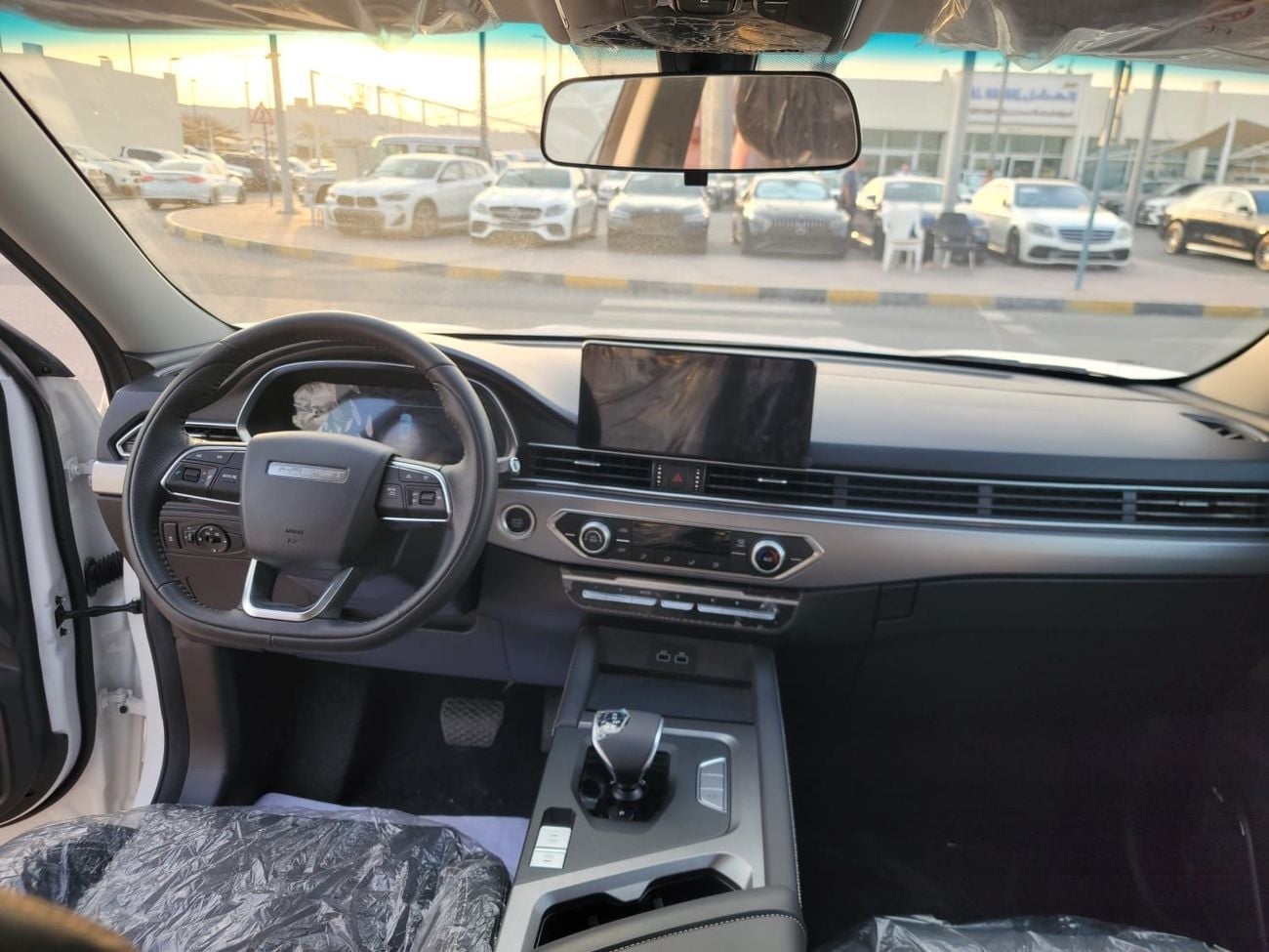 Soueast DX8S ACTIVE