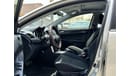 Mitsubishi Lancer ACCIDENTS FREE - GCC - PERFECT CONDITION INSIDE OUT - GT - FULL OPTION - 2000 CC